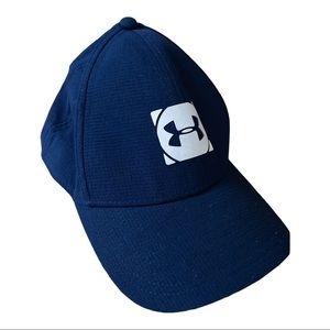 Under Armour Golf Hat